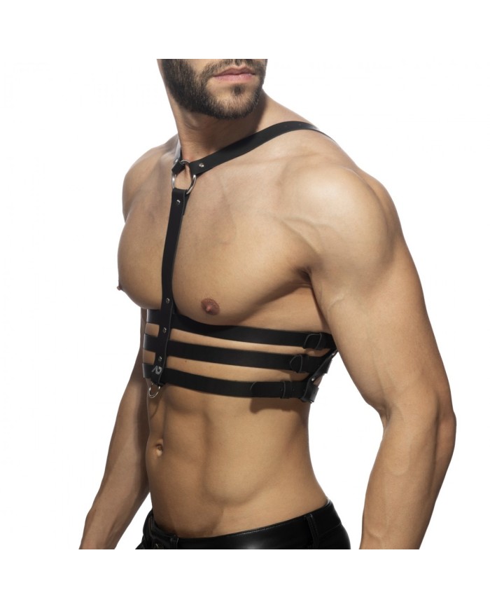 Ham Stack Leather Addicted ADF200