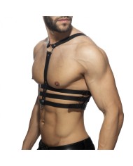 Ham Stack Leather Addicted ADF200