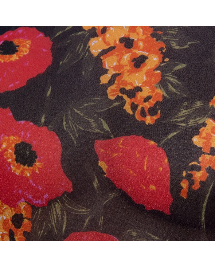 Tank Top Camelia Addicted AD1310