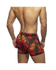 Pantaloni Scurți Camelia Addicted AD1318