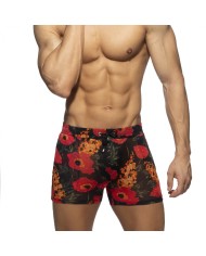 Pantaloni Scurți Camelia Addicted AD1318