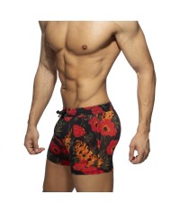 Pantaloni Scurți Camelia Addicted AD1318