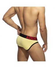 Slip Fără Cusături 3 Perechi Addicted AD1271P