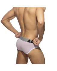Slip Fără Cusături 3 Perechi Addicted AD1271P