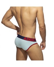 Slip Fără Cusături 3 Perechi Addicted AD1271P