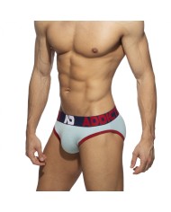 Slip Fără Cusături 3 Perechi Addicted AD1271P