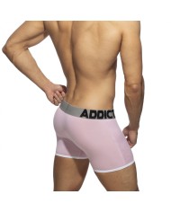 Boxeri Lungi Fără Cusături 3 Perechi Addicted AD1273P