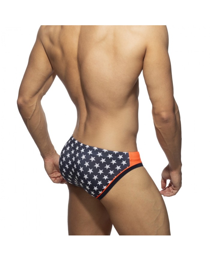 Slip Bikini Stele Addicted ADS335