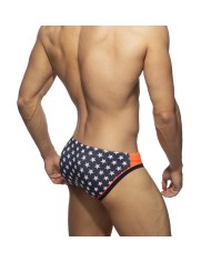 Slip Bikini Stele Addicted ADS335
