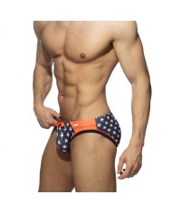Slip Bikini Stele Addicted ADS335