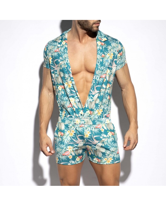 Salopetă Hawaiian Addicted SP321