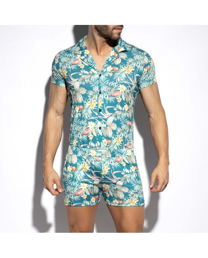 Salopetă Hawaiian Addicted SP321