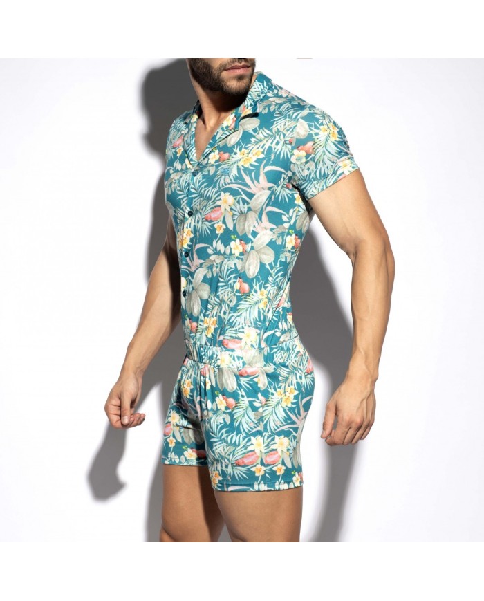 Salopetă Hawaiian Addicted SP321