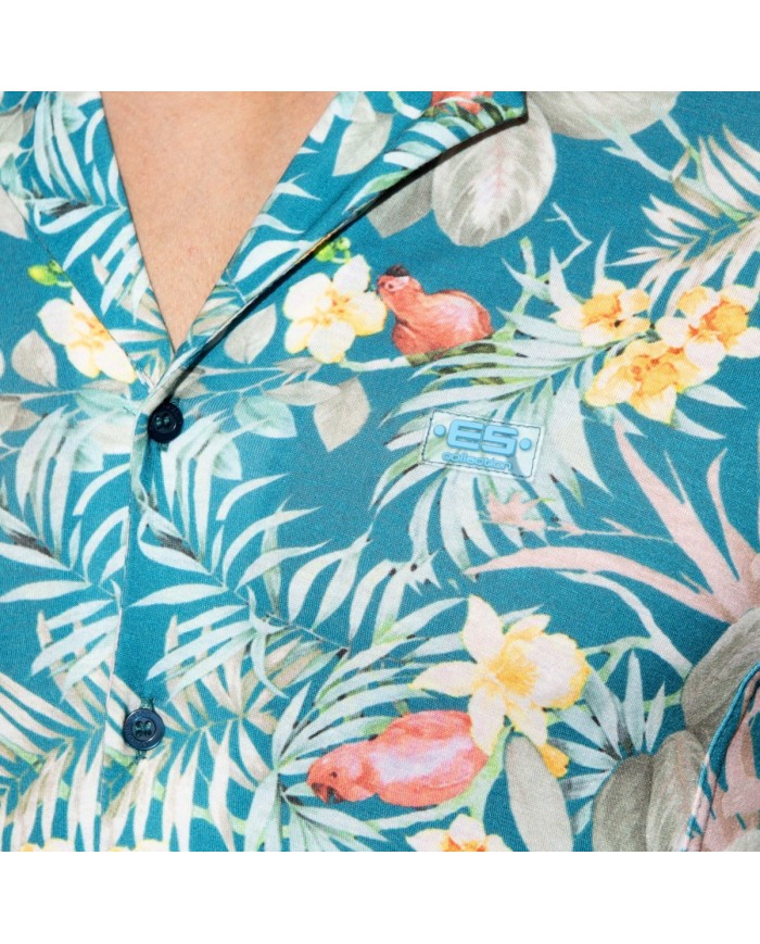 Salopetă Hawaiian Addicted SP321