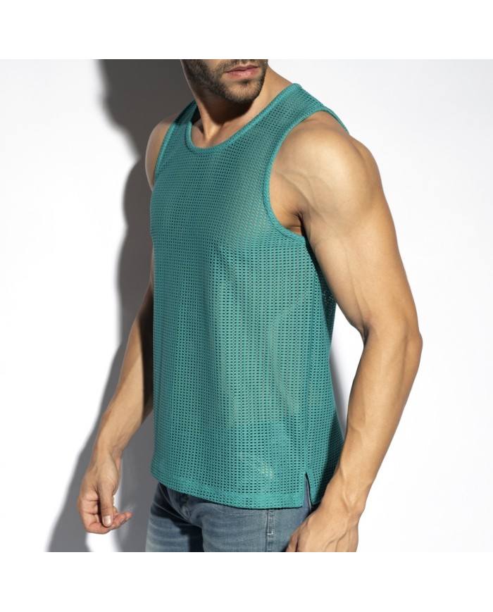 Tank Top Retro Formentera ES Collection TS337