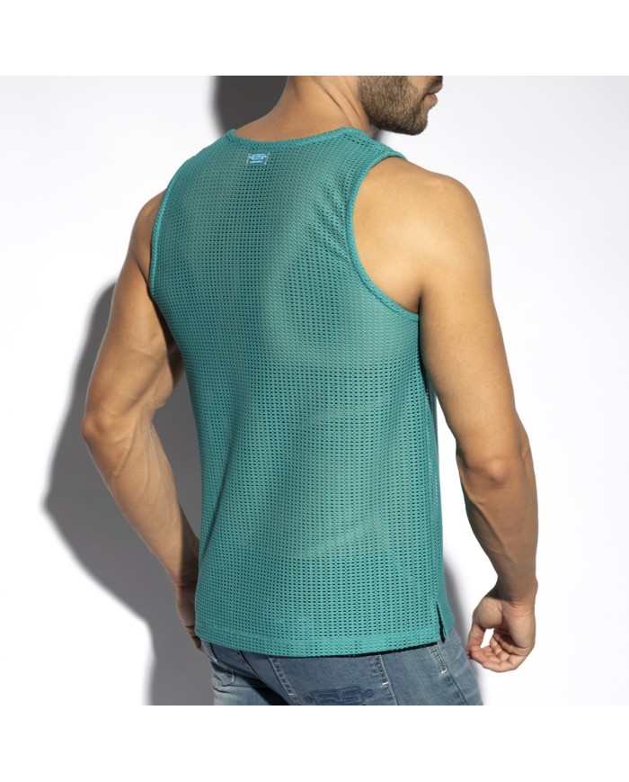 Tank Top Retro Formentera ES Collection TS337