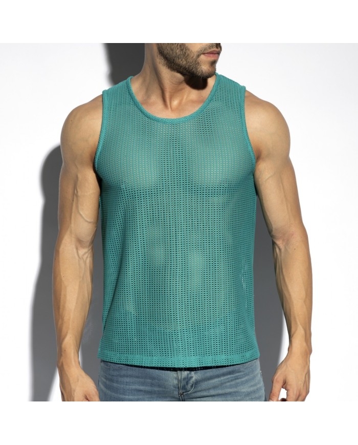Tank Top Retro Formentera ES Collection TS337