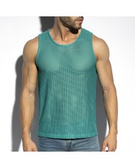Tank Top Retro Formentera ES Collection TS337