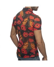 Cămașă Camelia Addicted AD1313