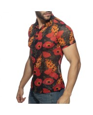 Cămașă Camelia Addicted AD1313