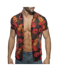 Cămașă Camelia Addicted AD1313
