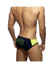 Slip de Înot Flash Addicted ADS342