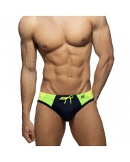 Slip de Înot Flash Addicted ADS342