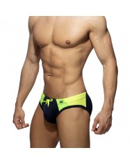 Slip de Înot Flash Addicted ADS342