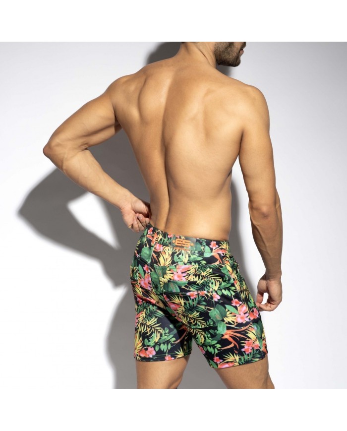 Pantalon Scurți Svelte Hawaiian ES Collection SP326