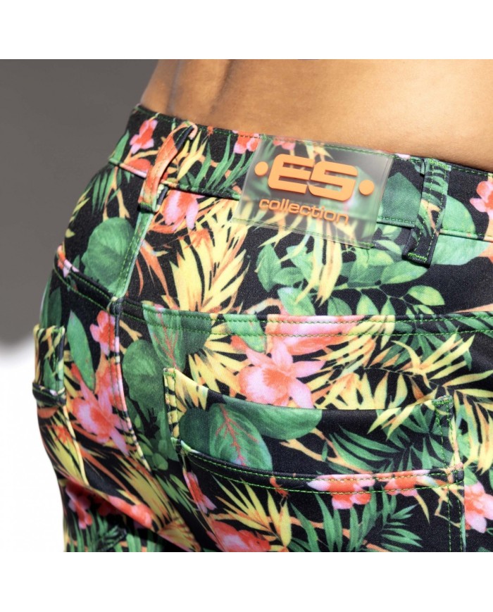 Pantalon Scurți Svelte Hawaiian ES Collection SP326