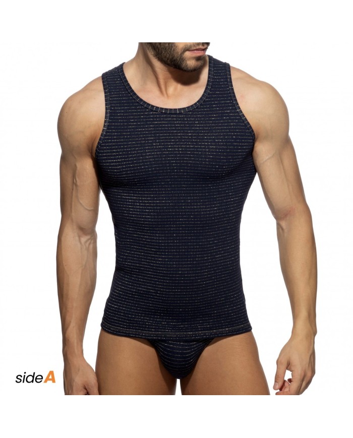 Tank Top Reversibil Regal Addicted AD1299