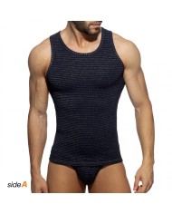 Tank Top Reversibil Regal Addicted AD1299