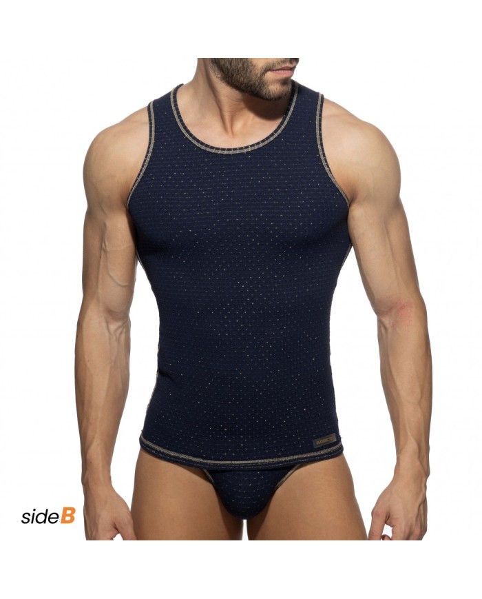 Tank Top Reversibil Regal Addicted AD1299