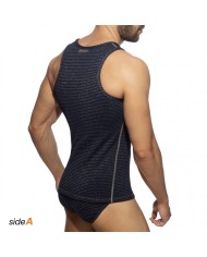 Tank Top Reversibil Regal Addicted AD1299