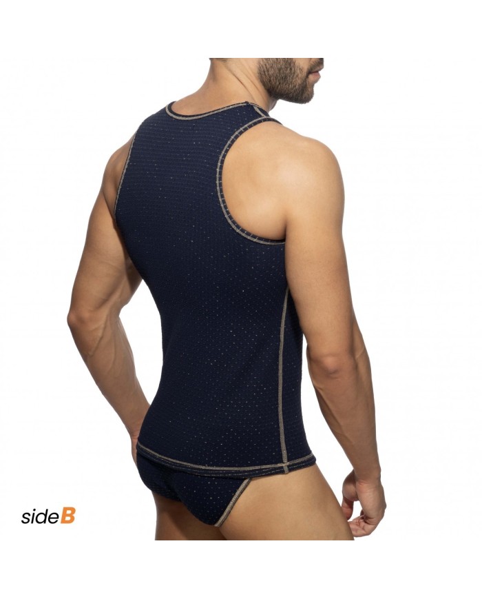 Tank Top Reversibil Regal Addicted AD1299