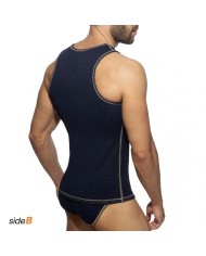 Tank Top Reversibil Regal Addicted AD1299