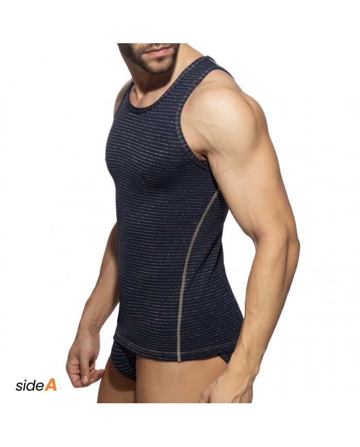 Tank Top Reversibil Regal Addicted AD1299