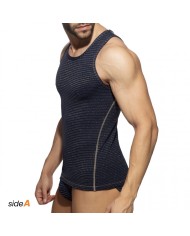 Tank Top Reversibil Regal Addicted AD1299