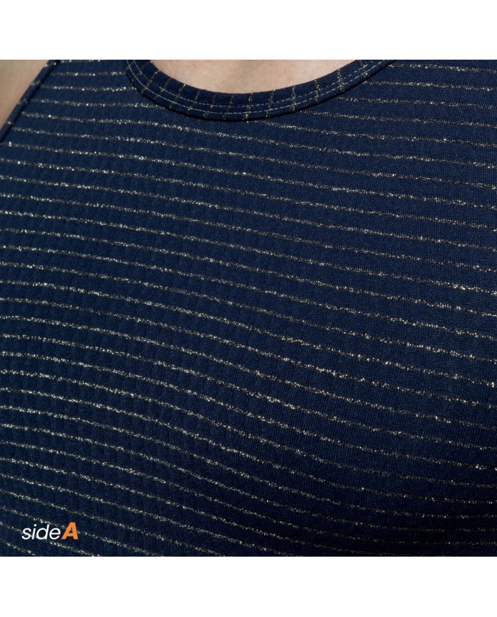 Tank Top Reversibil Regal Addicted AD1299