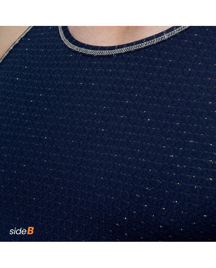 Tank Top Reversibil Regal Addicted AD1299