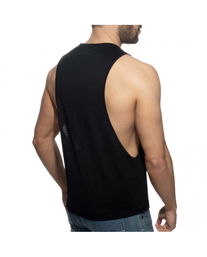 Maiou Bumbac Low Rider Addicted AD1229