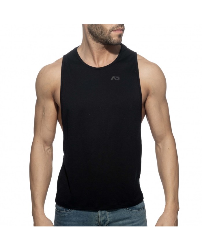 Maiou Bumbac Low Rider Addicted AD1229