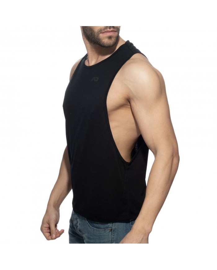 Maiou Bumbac Low Rider Addicted AD1229