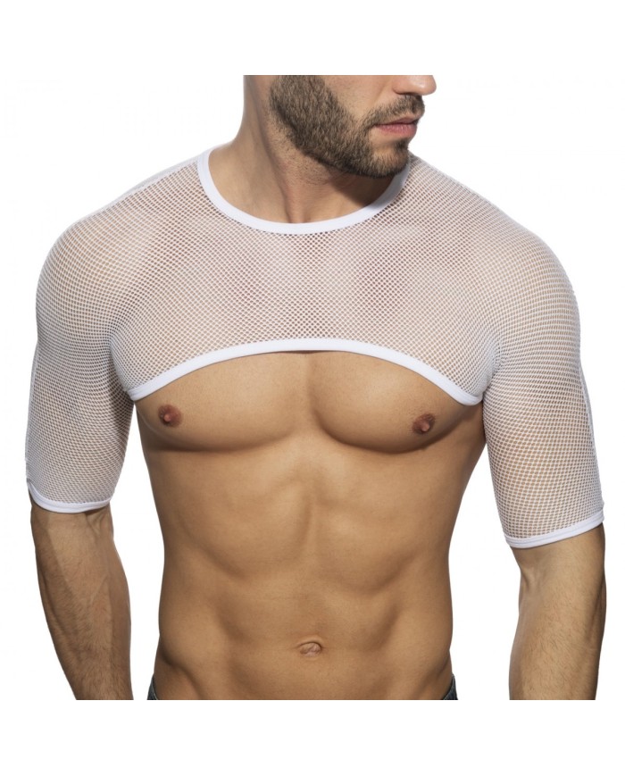 Tricou de Umăr Addicted ADP04