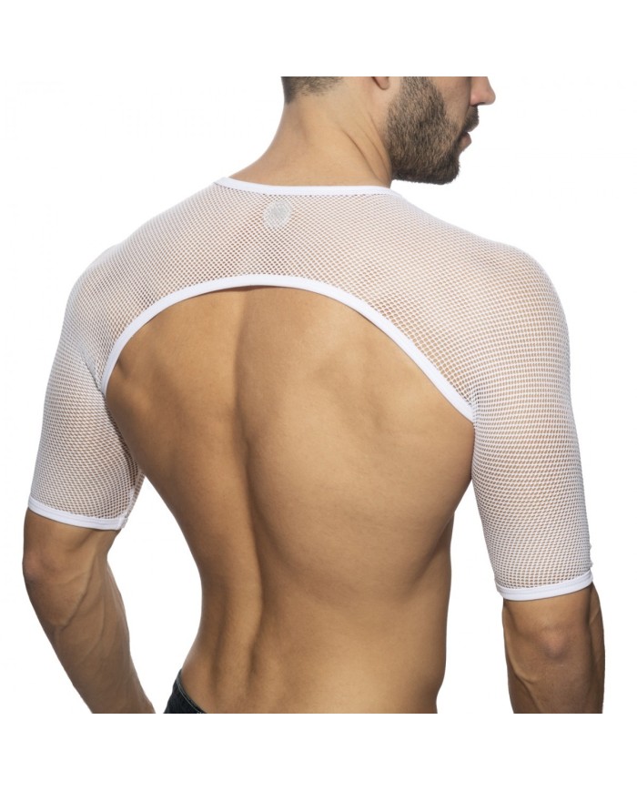 Tricou de Umăr Addicted ADP04