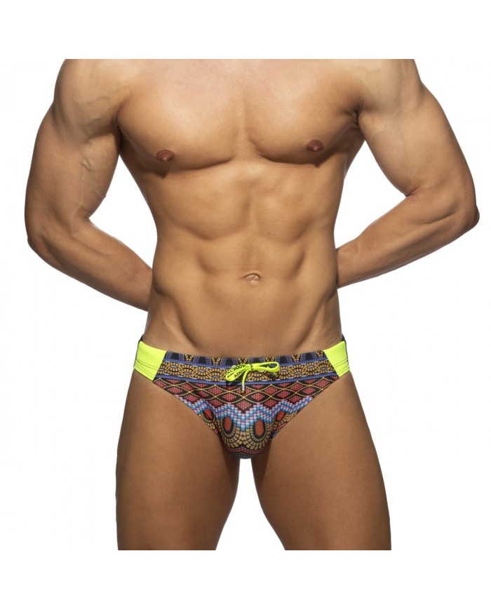 Slip de Înot Sudan Addicted ADS344