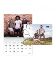 Calendar 2025 ES Collection AC226