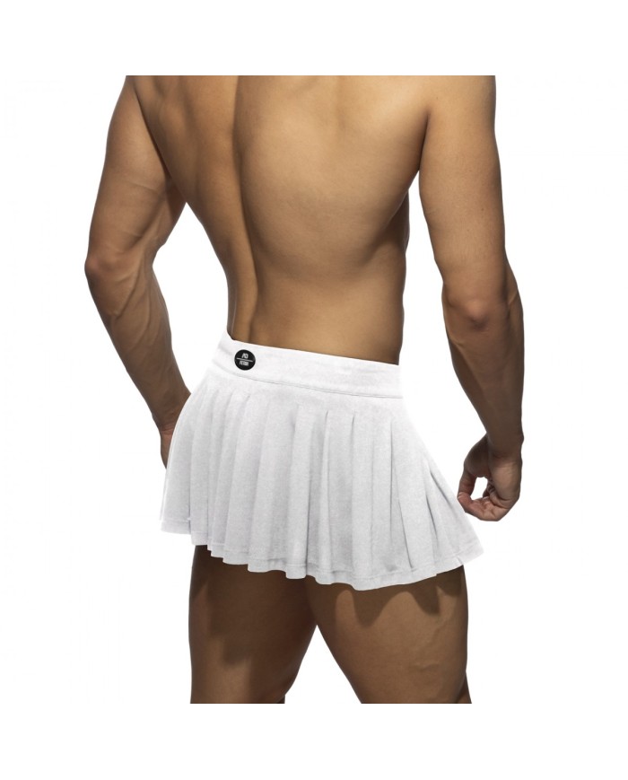 Fustă Plisată cu Inel Addicted ADF207