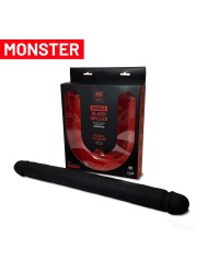 Addicted Double Black Driller - Monster AC219