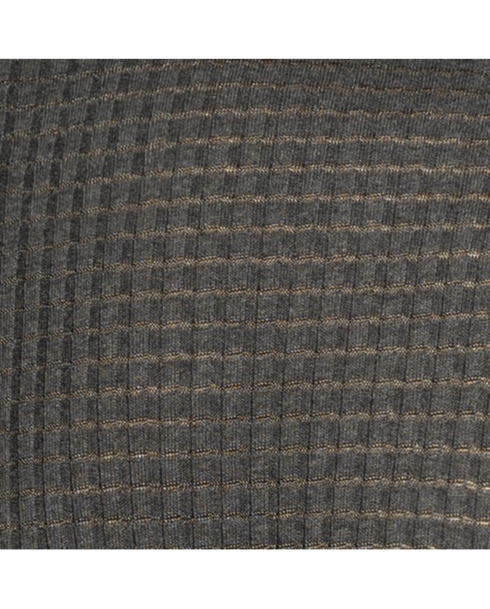 Crop Top Midriff Șah Mat ES Collection TS342